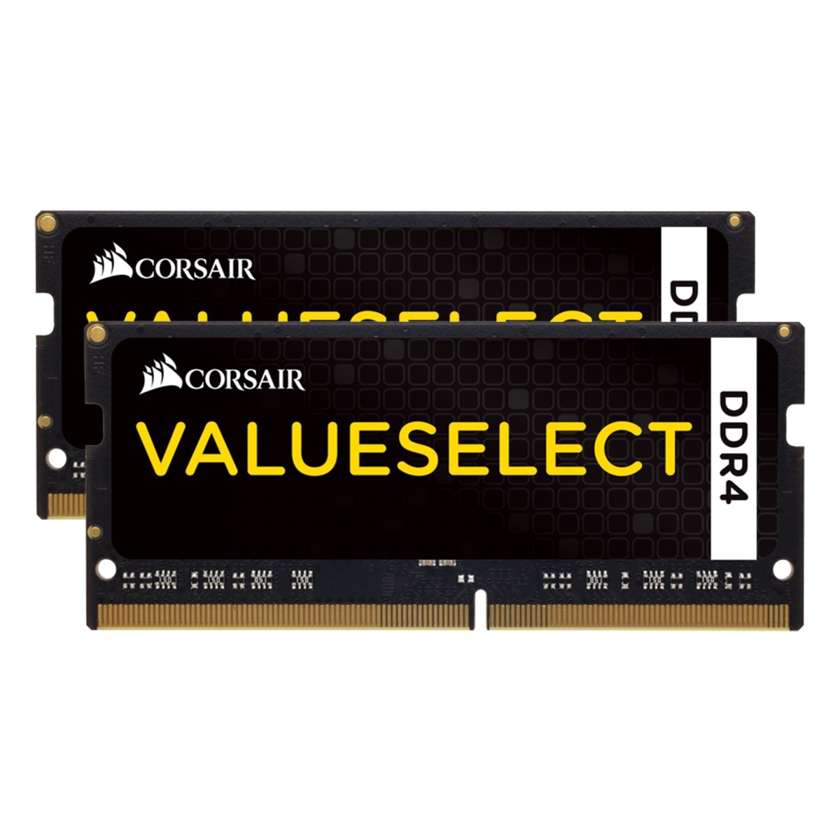 CORSAIR Value Select 16GB Kit (2x8GB)