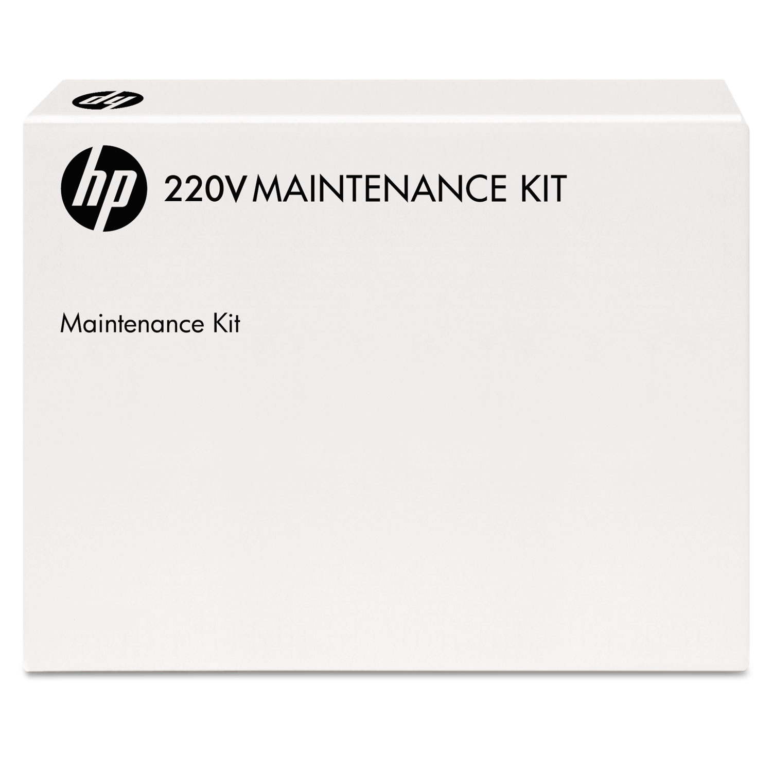 HP Maintenance Kit 220V 44-in.
