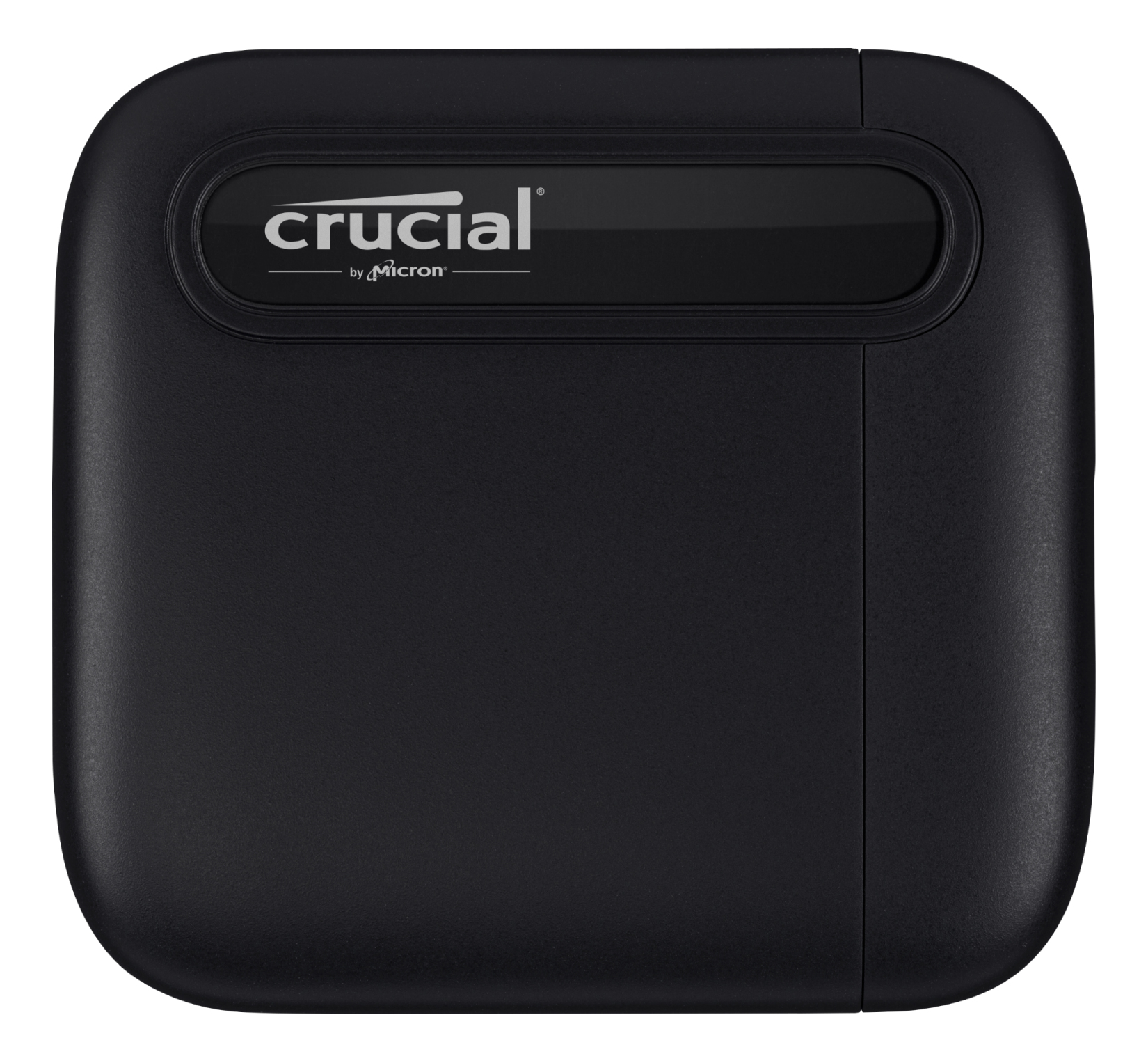CRUCIAL X6 Portable 2TB
