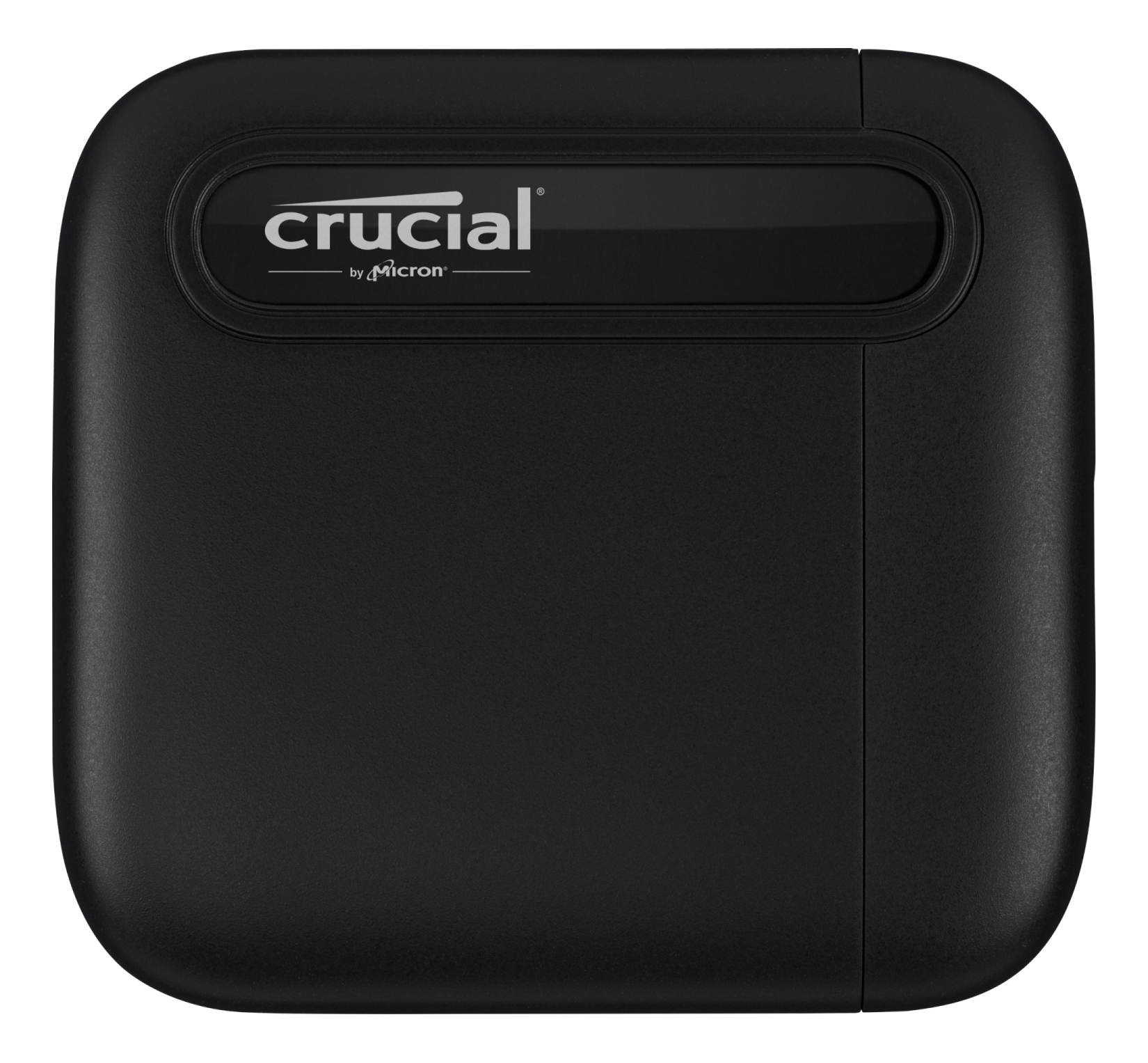 CRUCIAL X6 Portable SSD 4TB