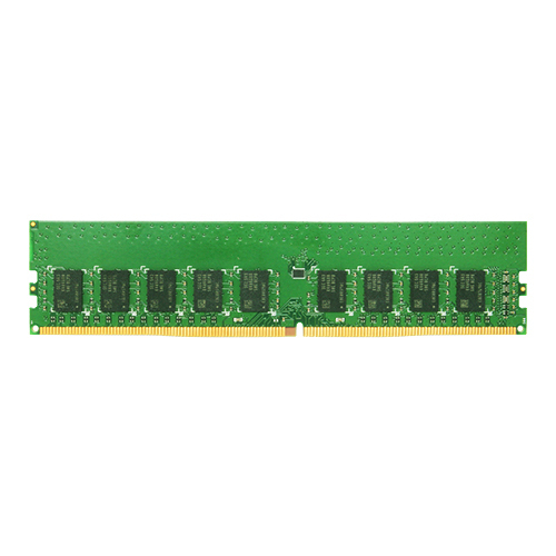 SYNOLOGY D4EU01-8G 8GB DDR4 ECC U-DIMM RAM