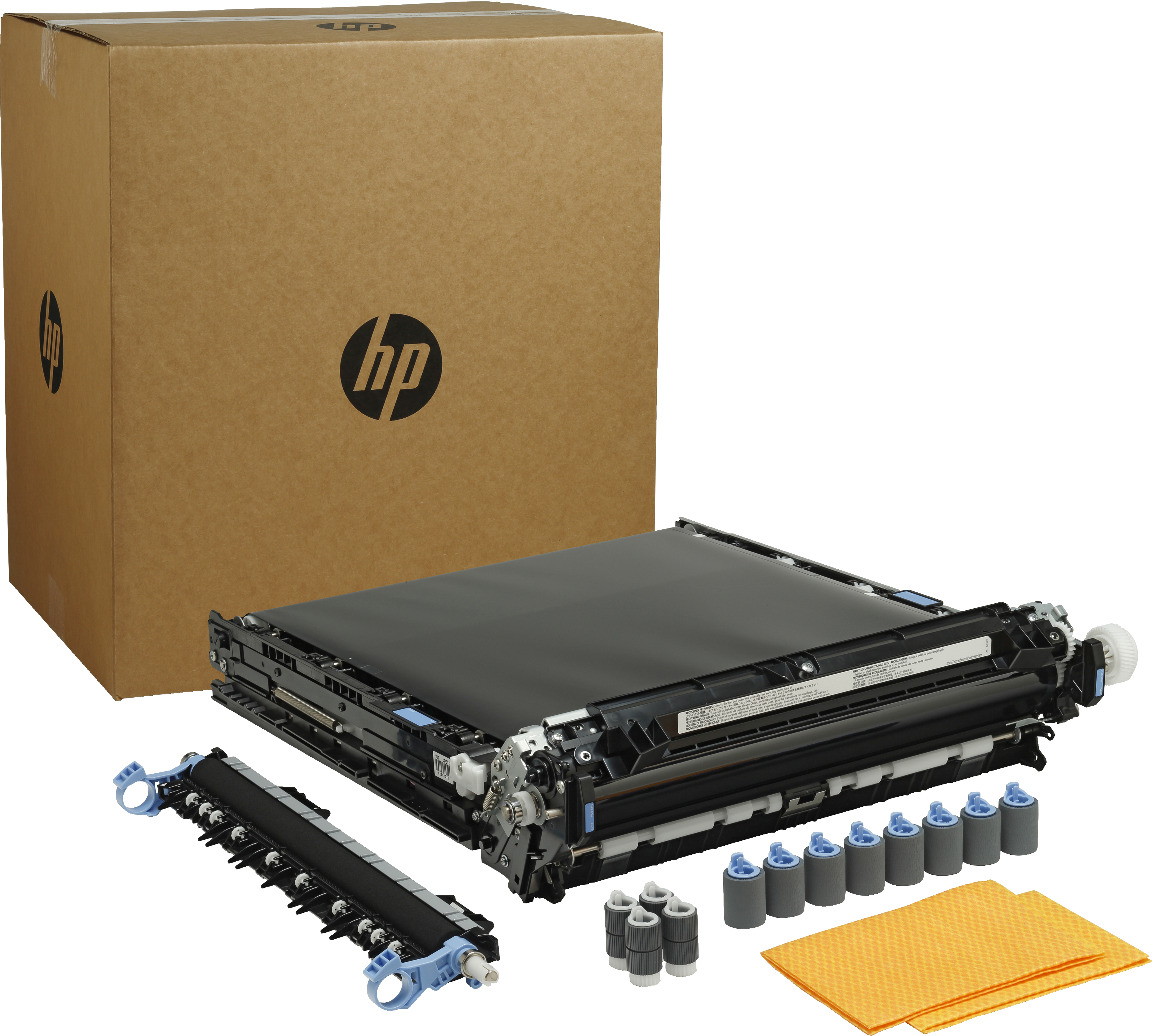 HP Transfer and Roller Kit