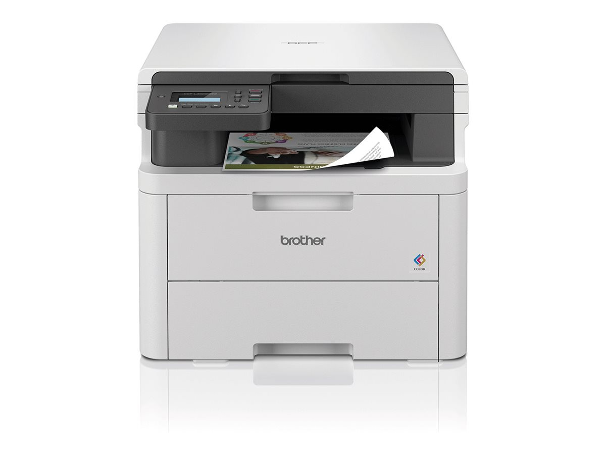 BROTHER DCP-L3520CDW