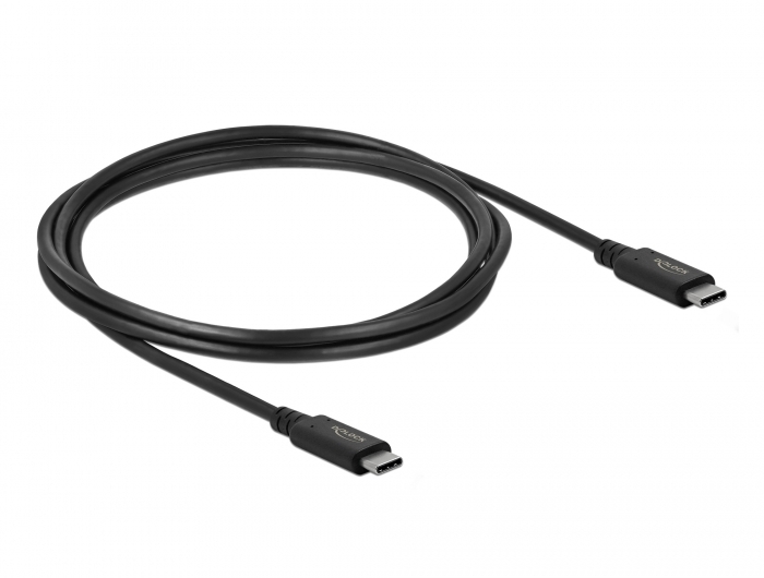 DELOCK USB4? 20 Gbps Kabel 2,0 m