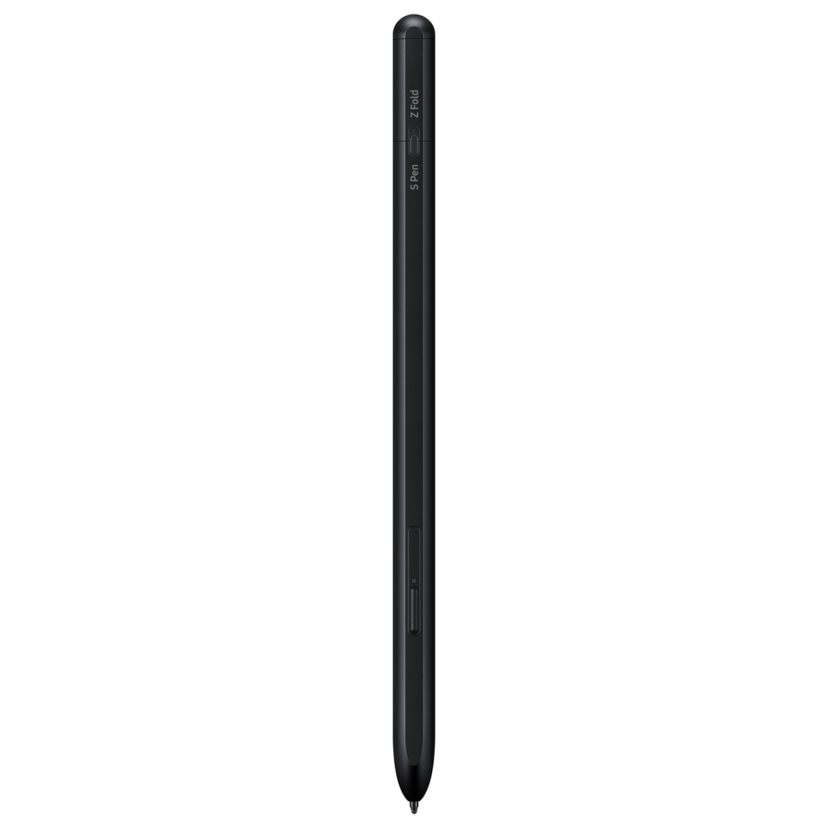 SAMSUNG S Pen Pro - Stift - kabellos - Bluetooth - Schwarz - für Galaxy Note10, Note20, Note20 5G, S