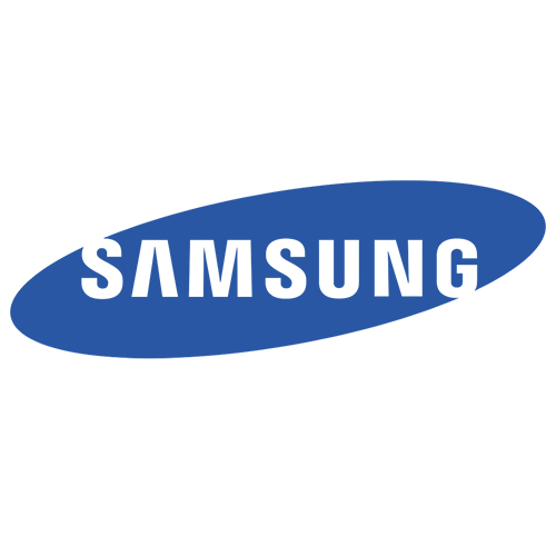 SAMSUNG Guide-Feed Upper Abs Black