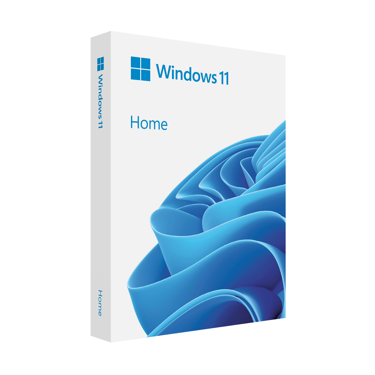 MICROSOFT SB Windows 11 Home 64bit [DE] DVD
