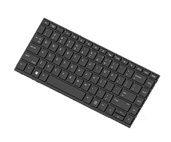 HP L28408-B31 Notebook-Ersatzteil Tastatur (L28408-B31)
