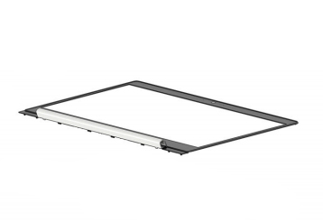 HP I LCD Bezel Webcam