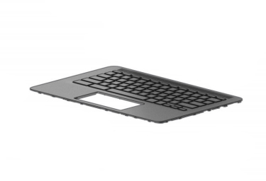 HP I SPS-TOP COVER W/KYBD BL CBG INTL