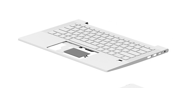 HP M24297-051 Notebook-Ersatzteil Tastatur (M24297-051)