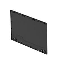 HP SPS-LCD BACK COVER W/ ANTENNA