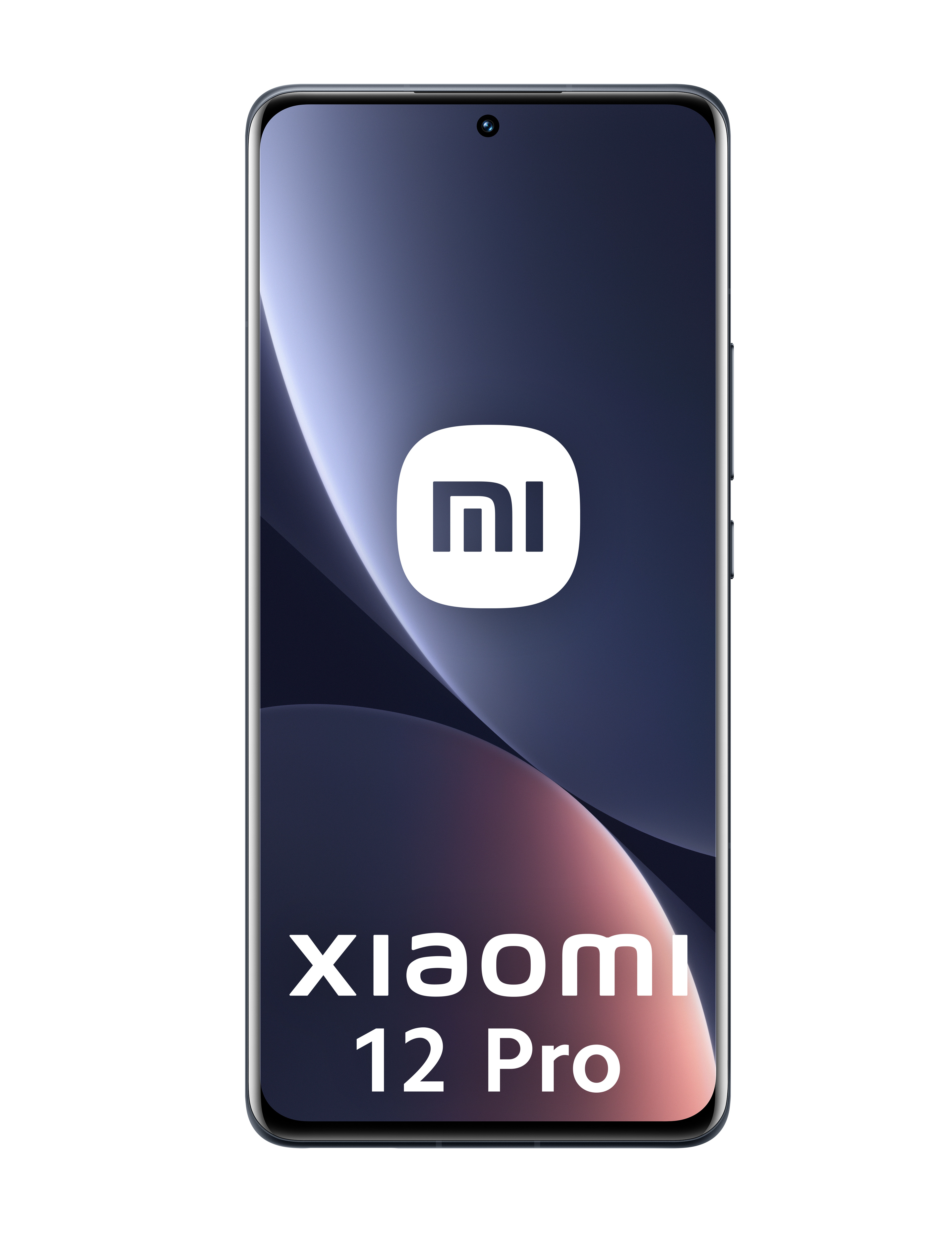 XIAOMI 12 Pro 5G Dual-Sim EU 12/256GB, MIUI, grey