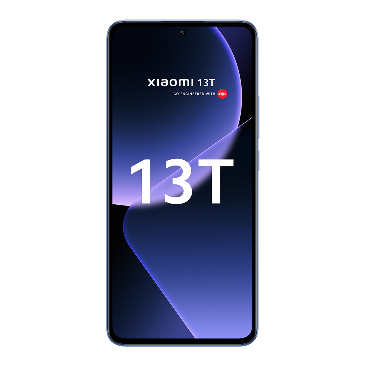 XIAOMI 13T 5G 8/256GB Dual-SIM alpine blue EU