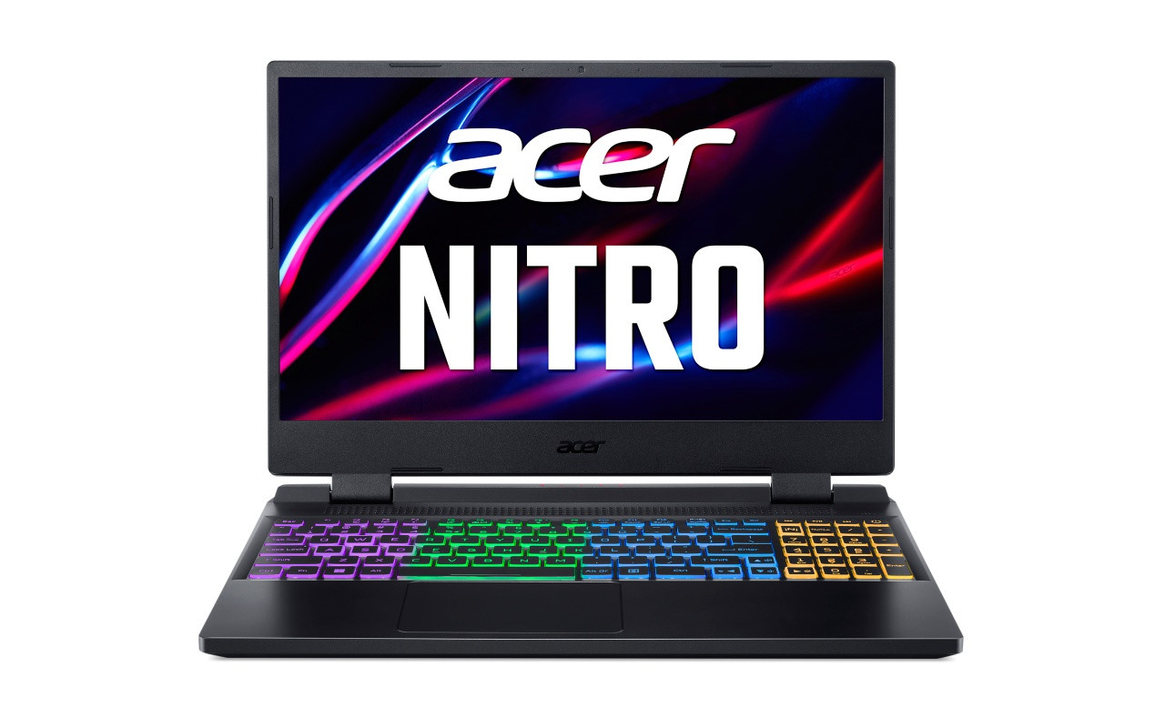 ACER Nitro 5 39,6cm (15,6\") i9-12900H 16GB 1TB W11
