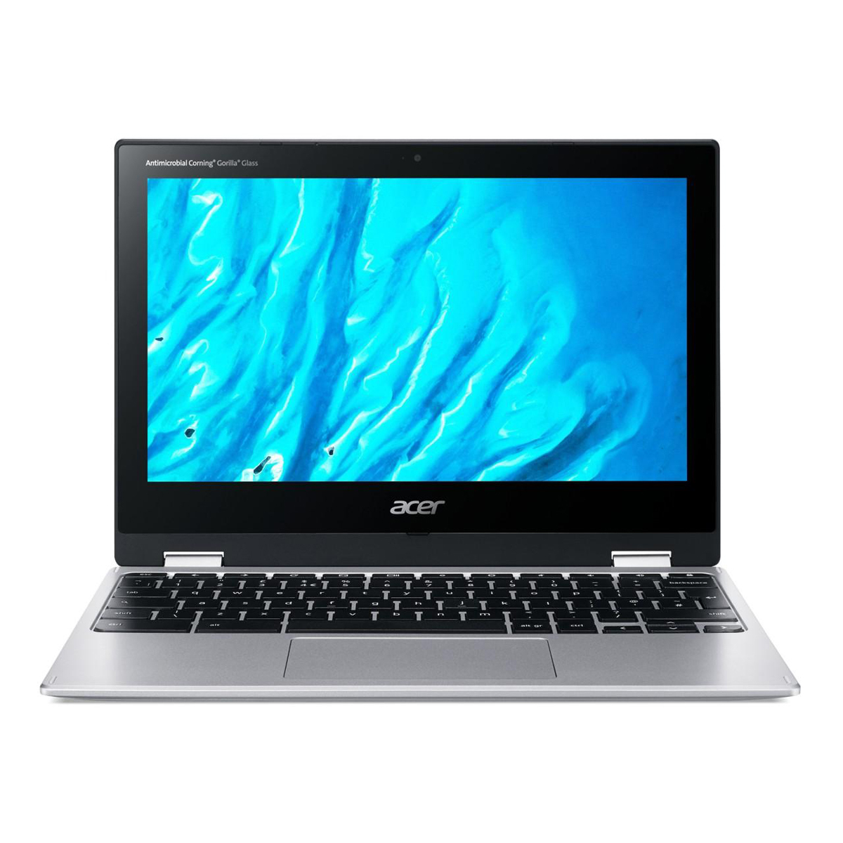 ACER Chromebook Spin 311 CP311-3H-K64T 29,4cm (11,6\") MediaTek MT8183 4GB 64GB ChromeOS