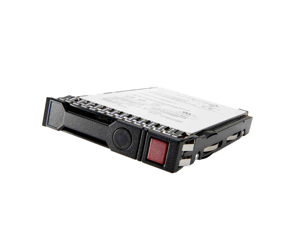 HP ENTERPRISE HPE SPS-DRV HDD MSA 1.2TB SFF SAS 10k M2 (P13245-001)