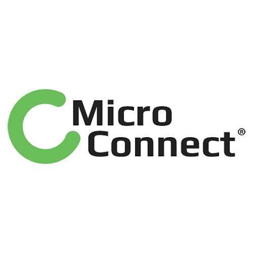MICROCONNECT Power Cord C13-C14 3M Yellow