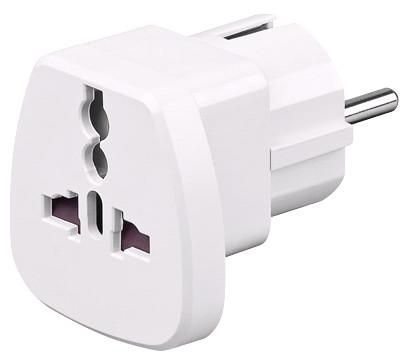 MICROCONNECT Universal adapter