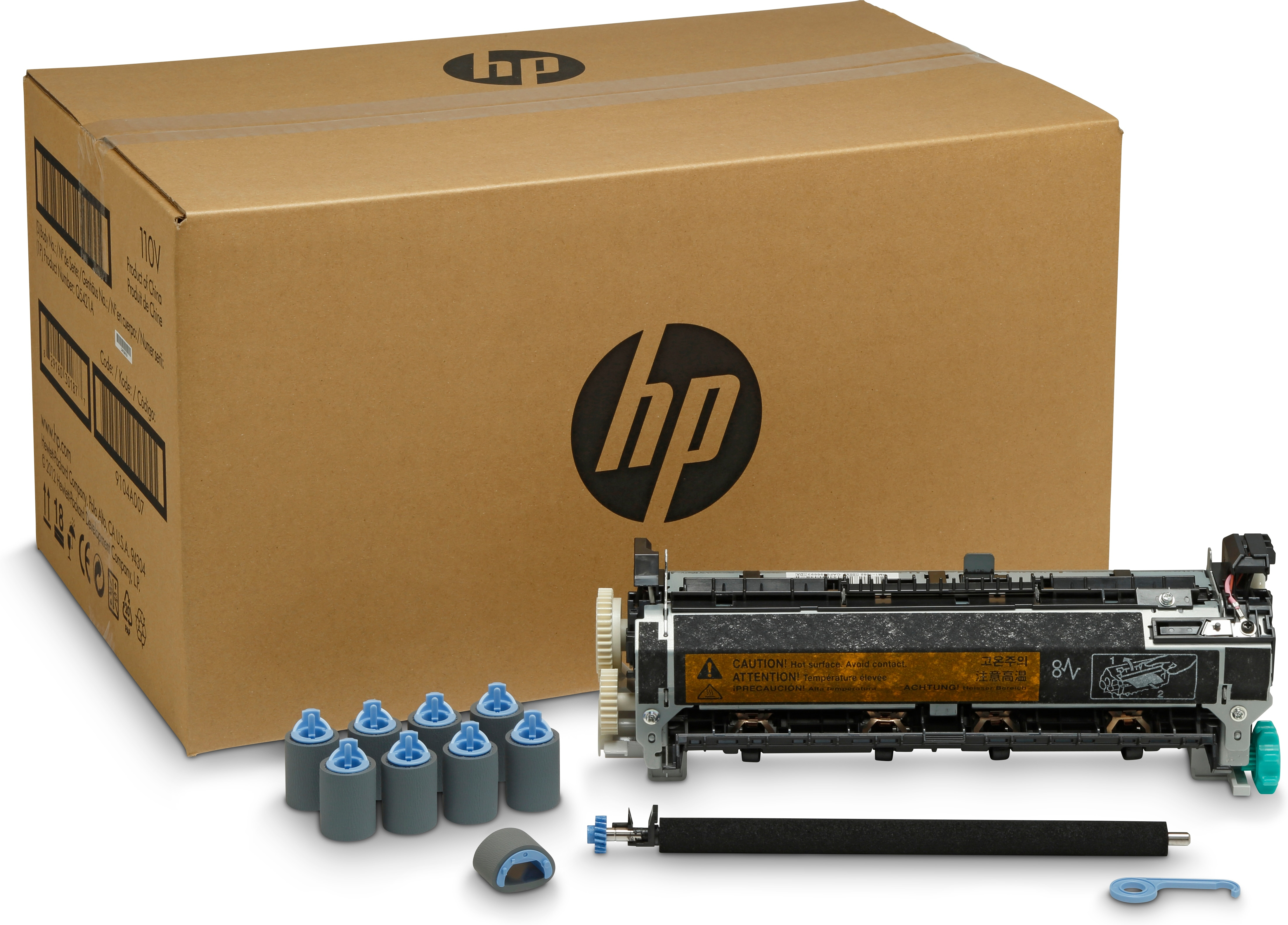 HP WartungsKit 220V 200000Seiten für LJ4250 LJ4350 (DE)