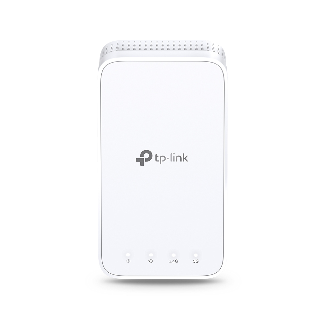 TP-LINK AC750 Wi-Fi Range Extender