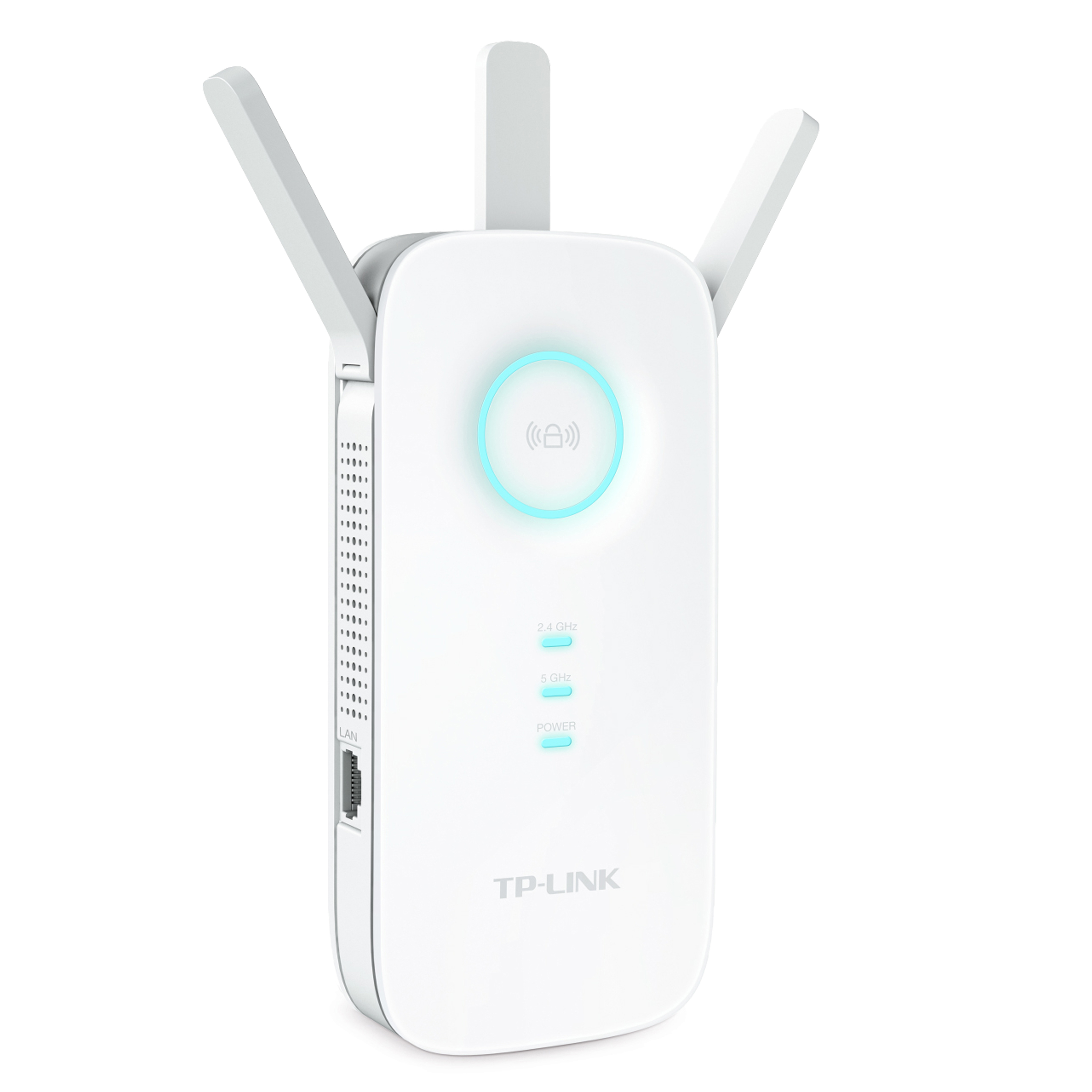 TP-LINK RE450 AC1750 WLAN Range Extenter