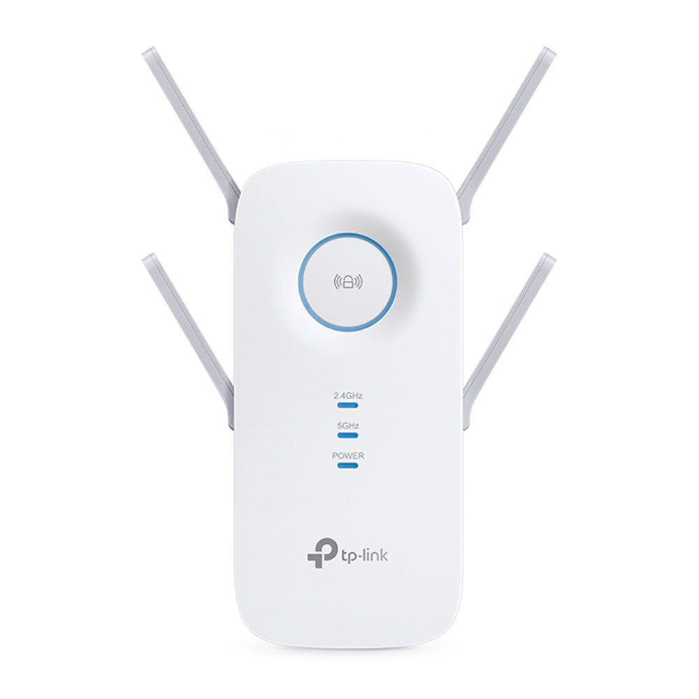 TP-LINK Repeater / WLAN / AC2600 / Dual Band /