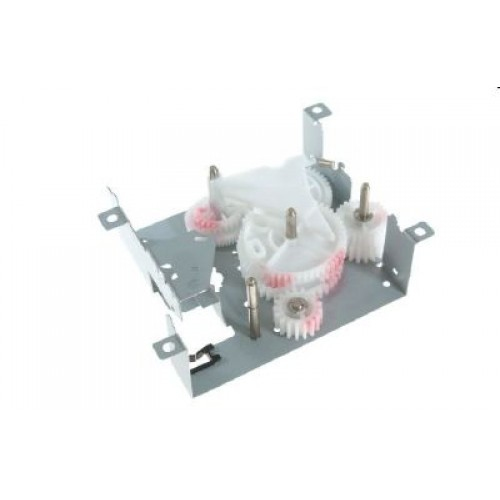 HP Feed drive assembly