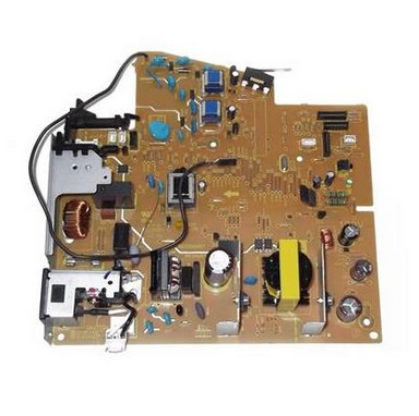 HP Fixing PS Assembly