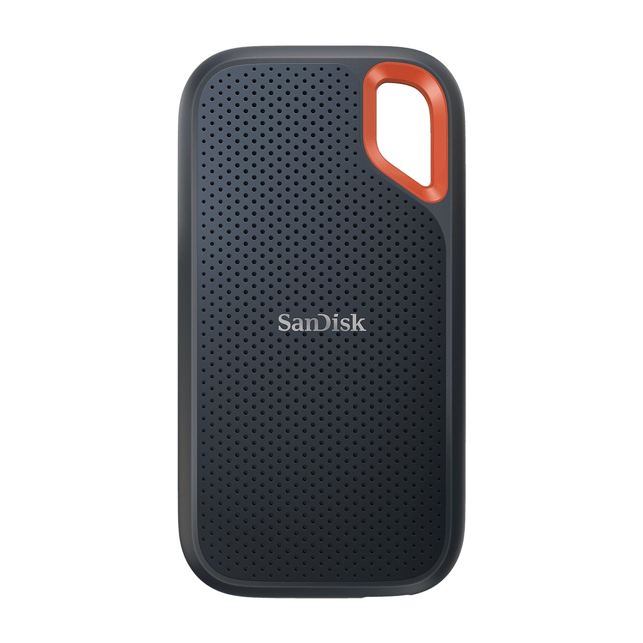 SANDISK Extreme Portable - Solid-State-Disk - 1 TB - extern (tragbar) - USB 3.1 Gen 2