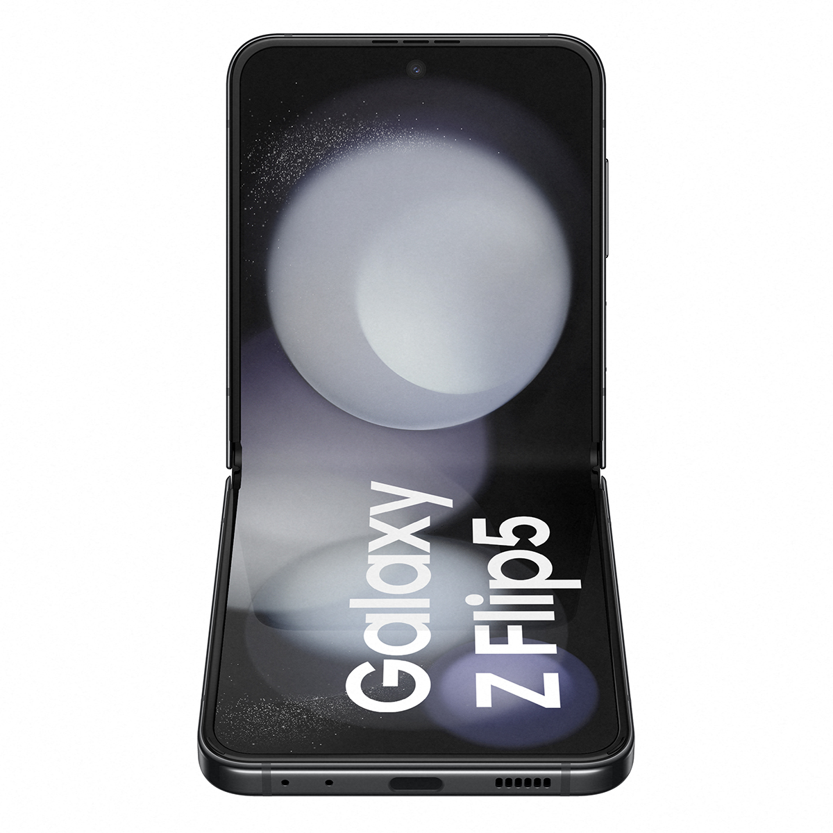 SAMSUNG Galaxy Z Flip 5 512GB Graphite 6.7\" (8GB) EU Model Android