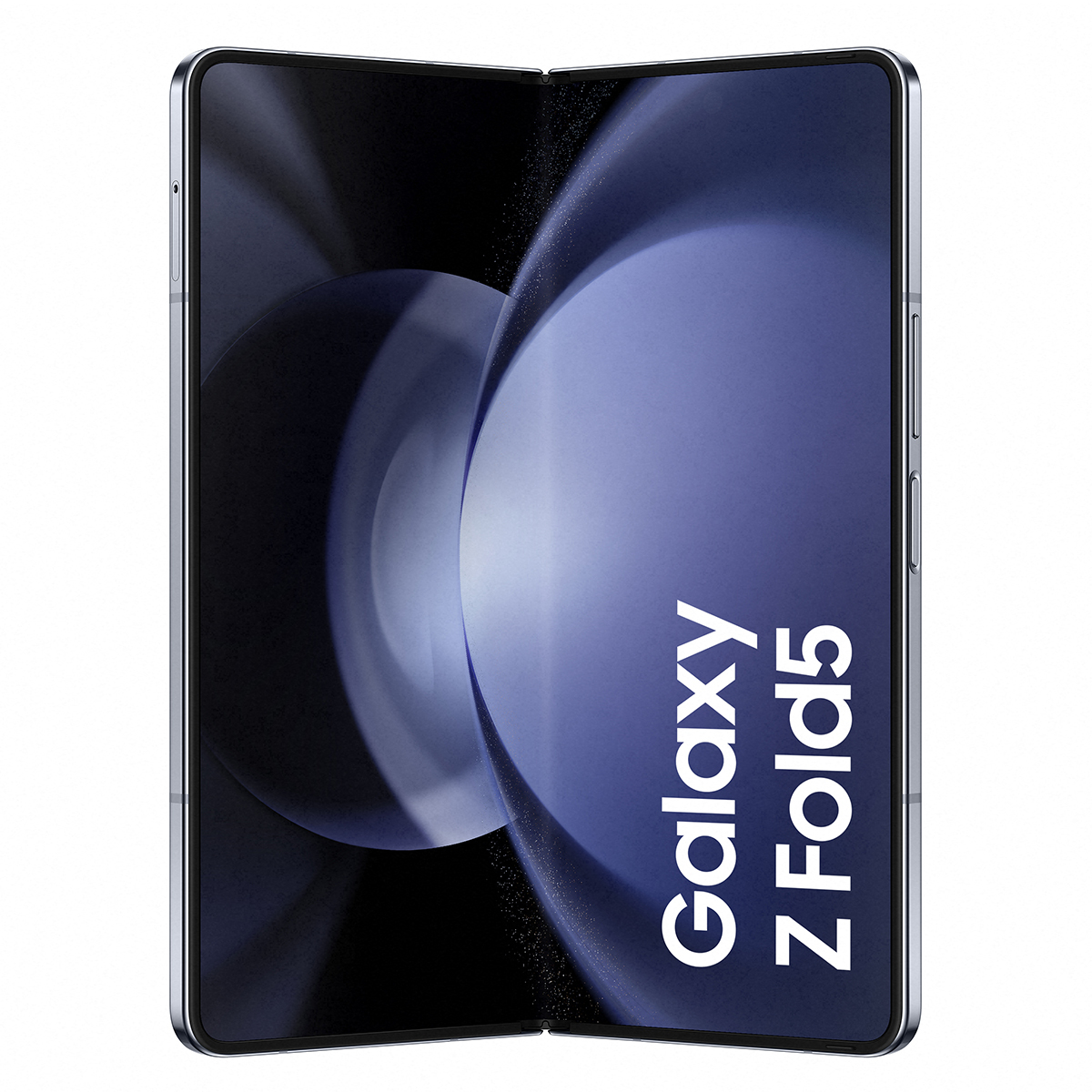 SAMSUNG Galaxy Z Fold5 256GB Icy Blue EU 19,3cm (7,6\") OLED Display, Android 13