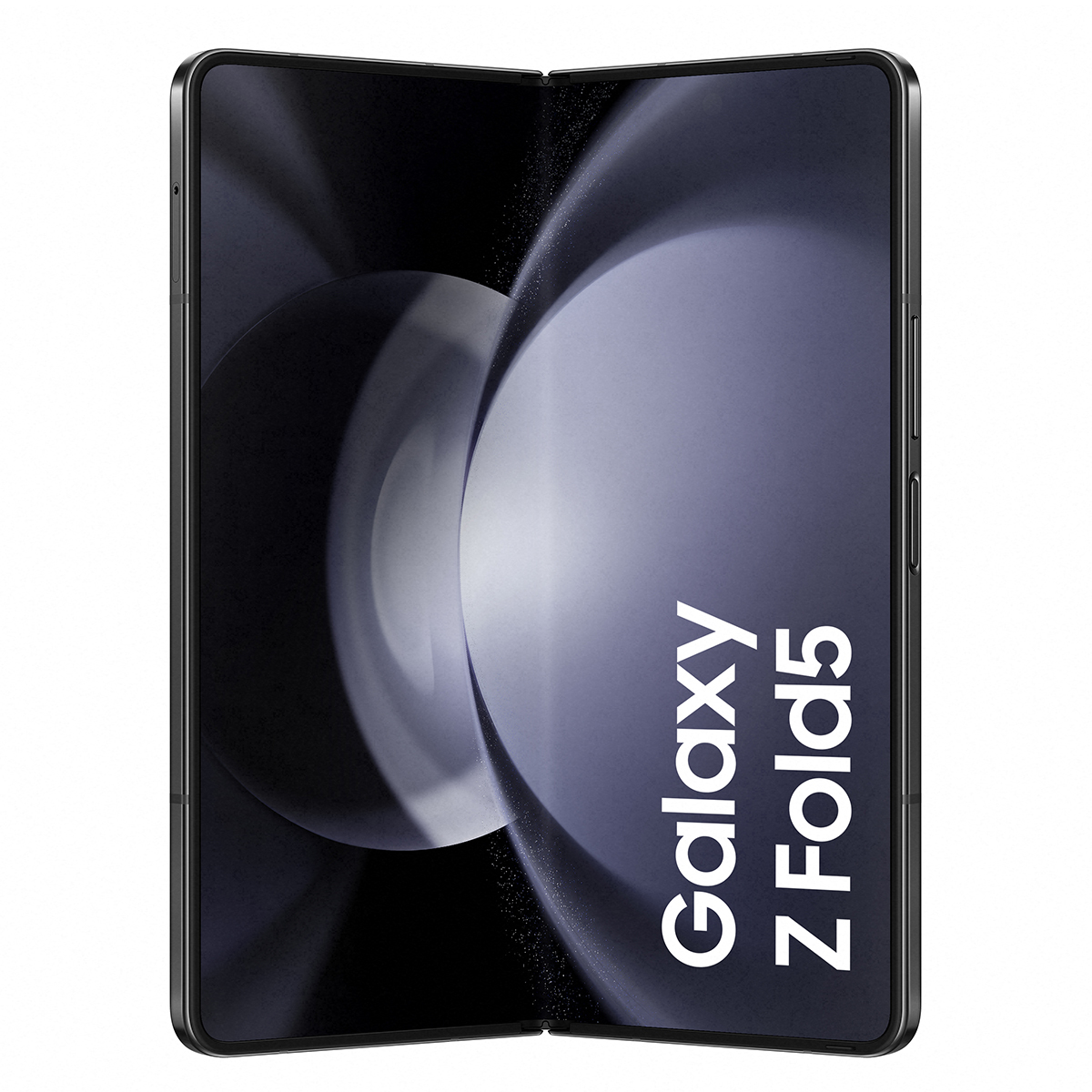 SAMSUNG Galaxy Z Fold 5 256GB Black 7.6\" 5G (12GB) EU Model Android