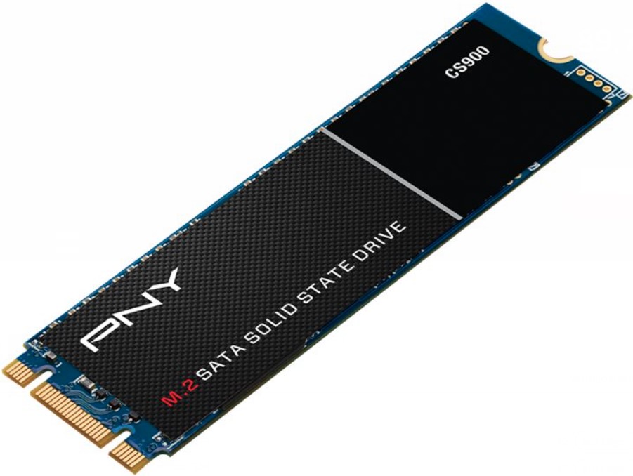 PNY CS900 2TB