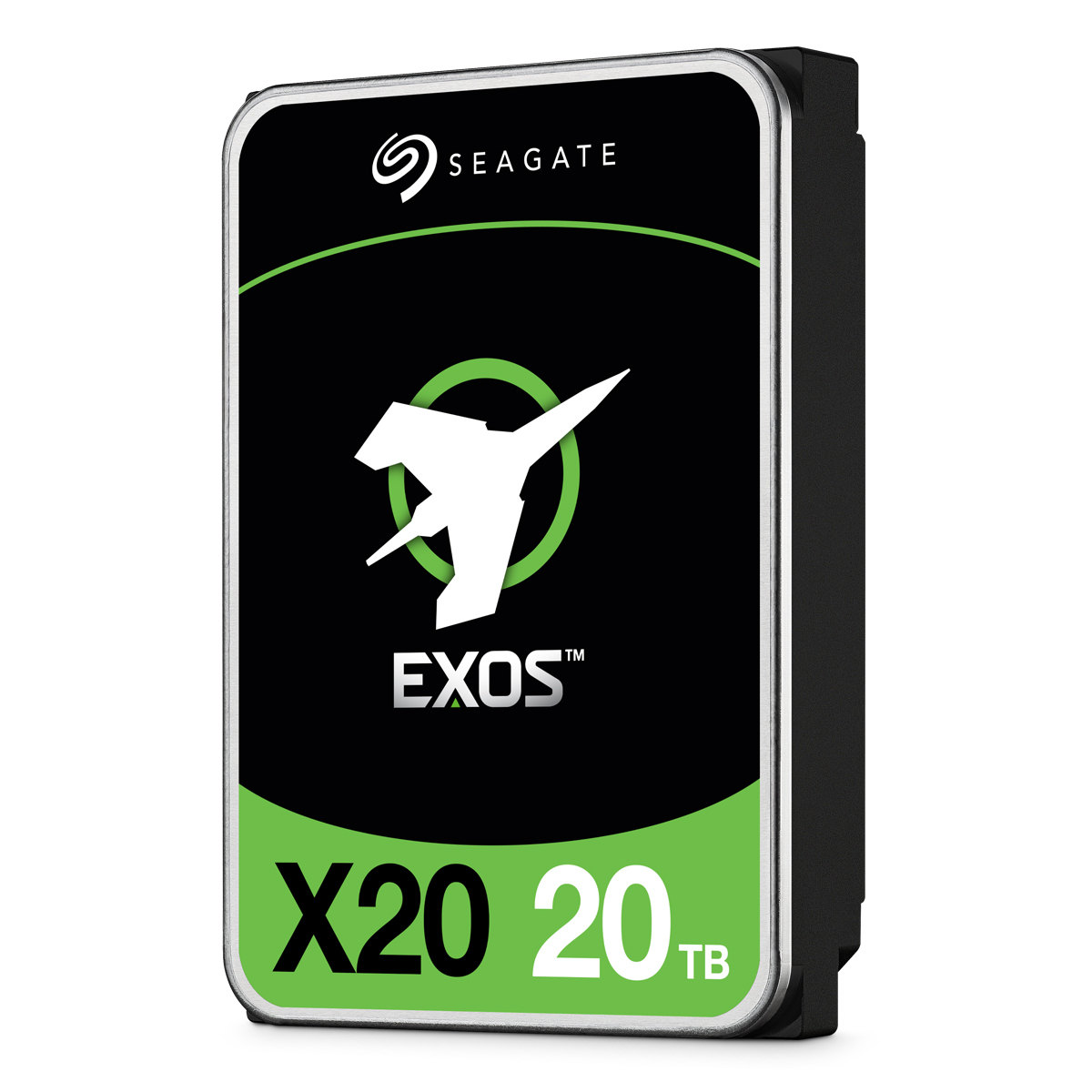 SEAGATE Exos X20 20TB