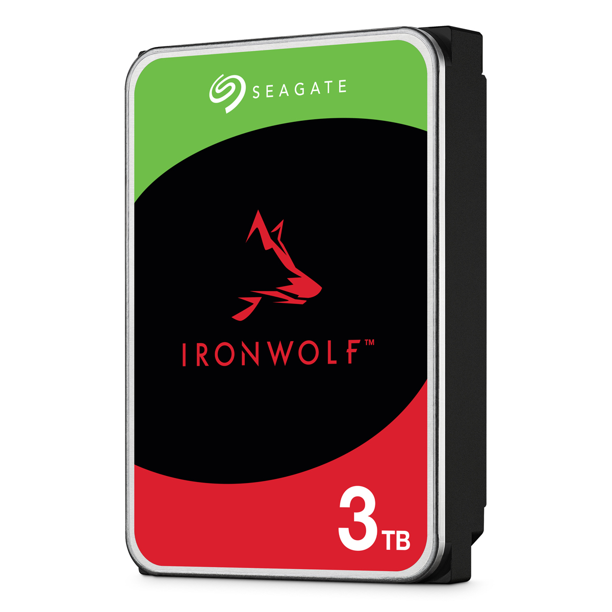 SEAGATE ST3000VN006 3TB