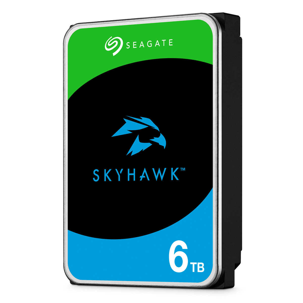 SEAGATE SkyHawk 6TB