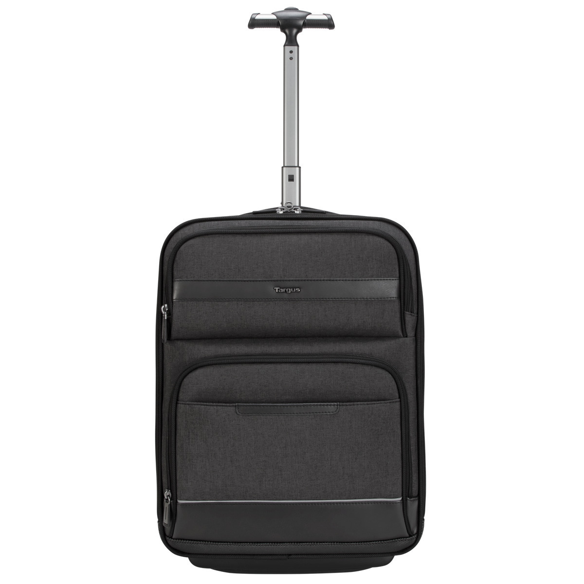 TARGUS CitySmart Compact Under-Seat Roller - Notebook-Tasche - 39,6 cm - 30,50cm (12\") - 15.6\" - hol