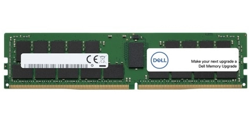 DELL Memory 8GB 2133 2RX8 DDR4 S