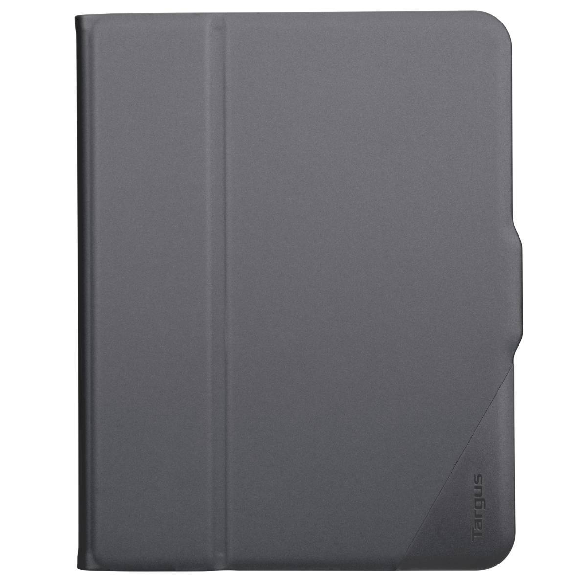 TARGUS VersaVu Slim iPad 2022 Black ( THZ935GL )