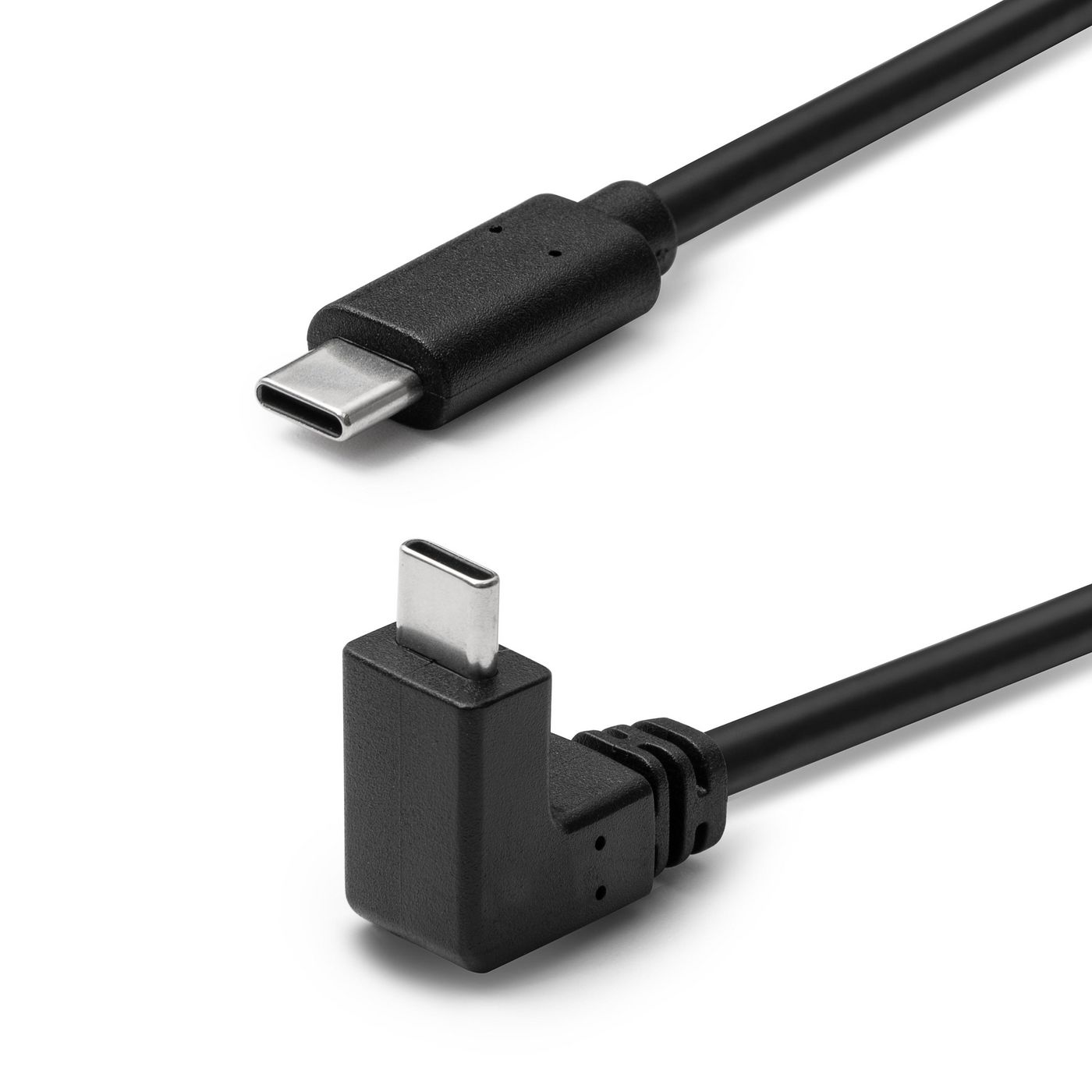 MICROCONNECT USB3.1CC3A. Kabellänge: 3 m, Anschluss 1: USB C, Anschluss 2: USB C, USB-Version: USB 3