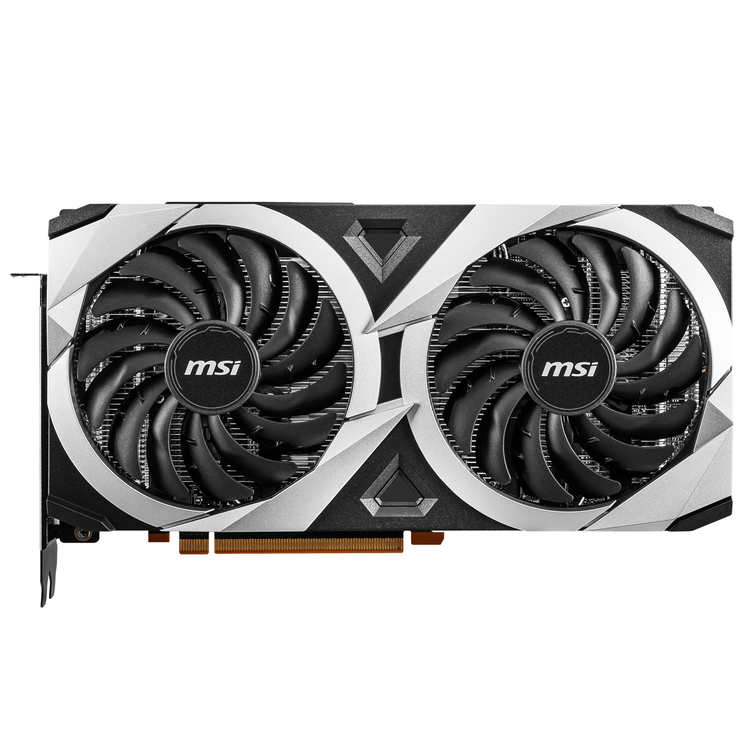 MSI Radeon RX 6750XT MECH 2X OC 12GB