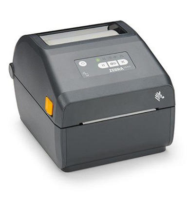 ZEBRA ZD421 DT Printer 300 dpi USB